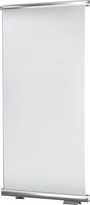 Cheapest & Fast Retractable Banner Sale in Vancouver - 24 Hour Print Factory