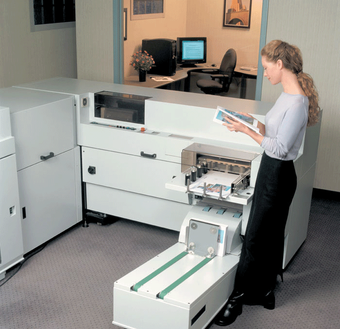 Cheapest & Fast Printing Equipment - 24 Hour Print Factory
