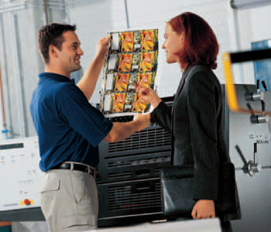 Cheapest & Fast Offset Printing - 24 Hour Print Factory