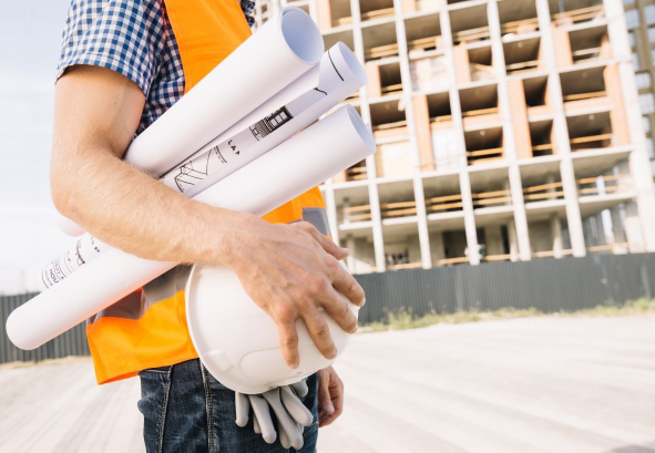 Cheapest BluePrint Printing in Vancouver for the Construction Trades - 24 Hour Print Factory