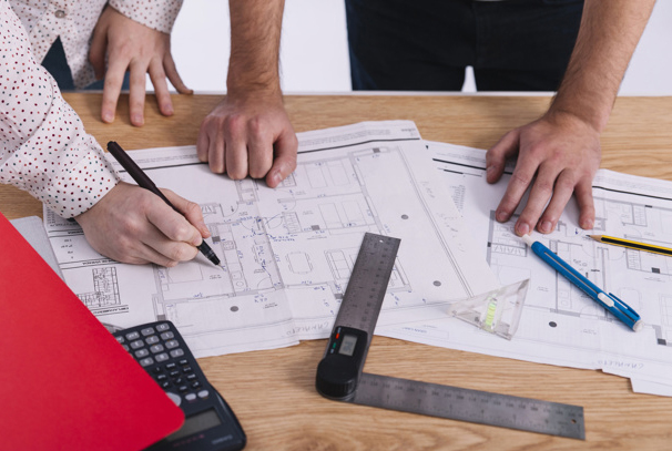 Cheapest 24 Hour BluePrint Printing Vancouver - 24 Hr. Print Factory