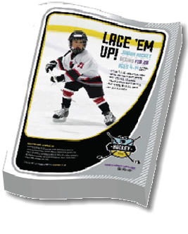 Cheapest & Fast Color Flyer Printing in Vancouver - 24 Hour Print Factory