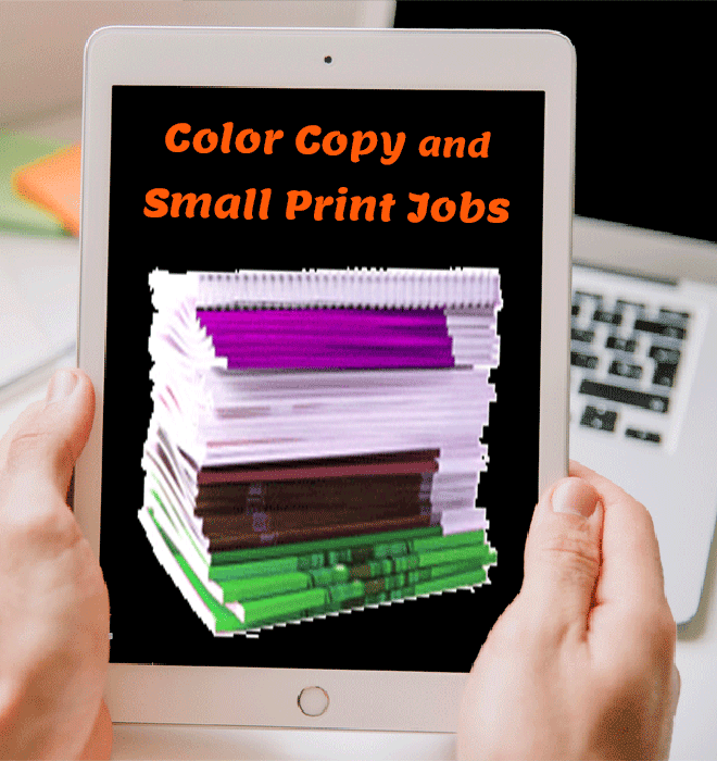 Cheapest & Fast Color Copying in Vancouver - 24 Hour Print Factory